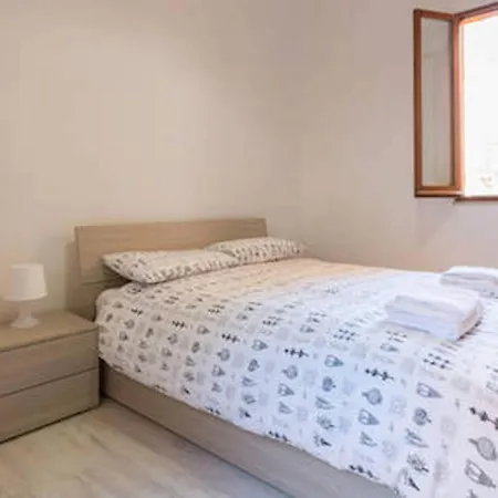 Apartmán Via Della Viola Apt Perugia