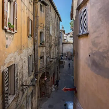 Via Della Viola Apt * Perugia