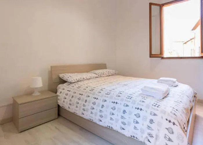 Appartement Via Della Viola Apt Perugia