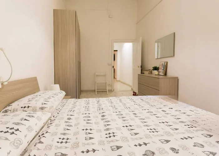 Via Della Viola Apt Appartement