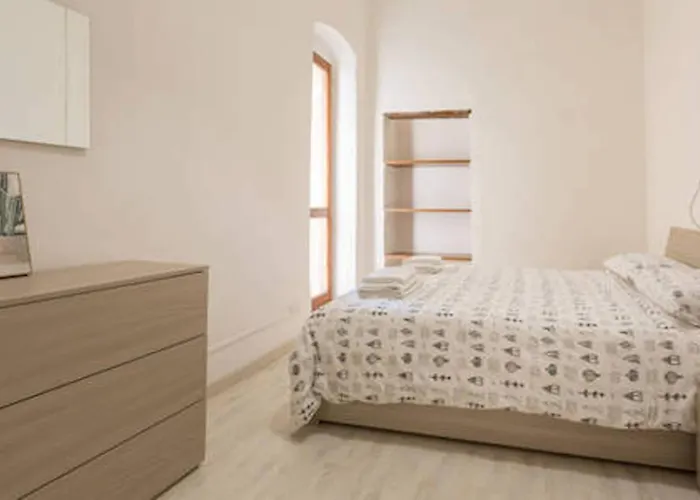 Via Della Viola Apt Appartement *