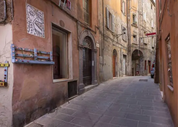 Appartement Via Della Viola Apt